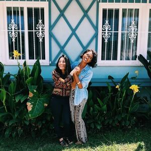 Meet your Posher, Anne